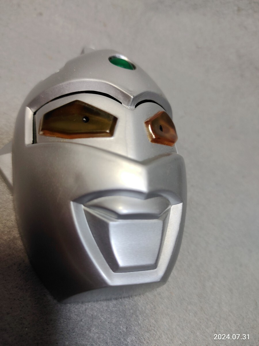 Yahoo!オークション -「ウルトラセブン マスク」の落札相場 Yahoo!オークション -「ウルトラセブン マスク」の落札相場