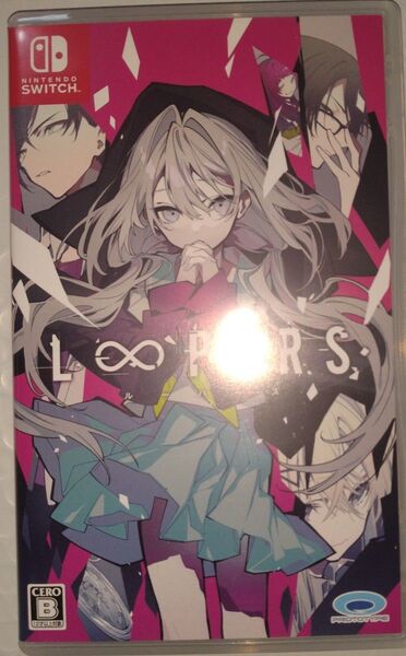 【Switch】LOOPERS