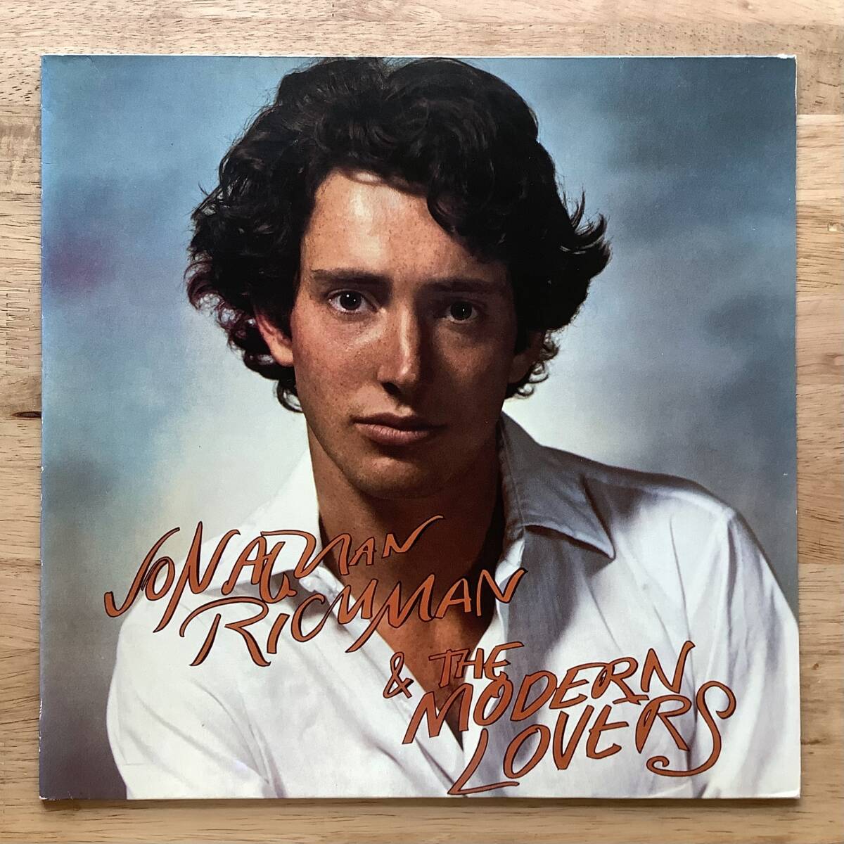 Yahoo!オークション -「jonathan richman」(レコード) の落札 Yahoo!オークション -「jonathan richman」(レコード) の落札