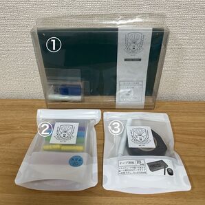 日本理化学 もっとちいさな黒板(未使用)など3セット 日本製