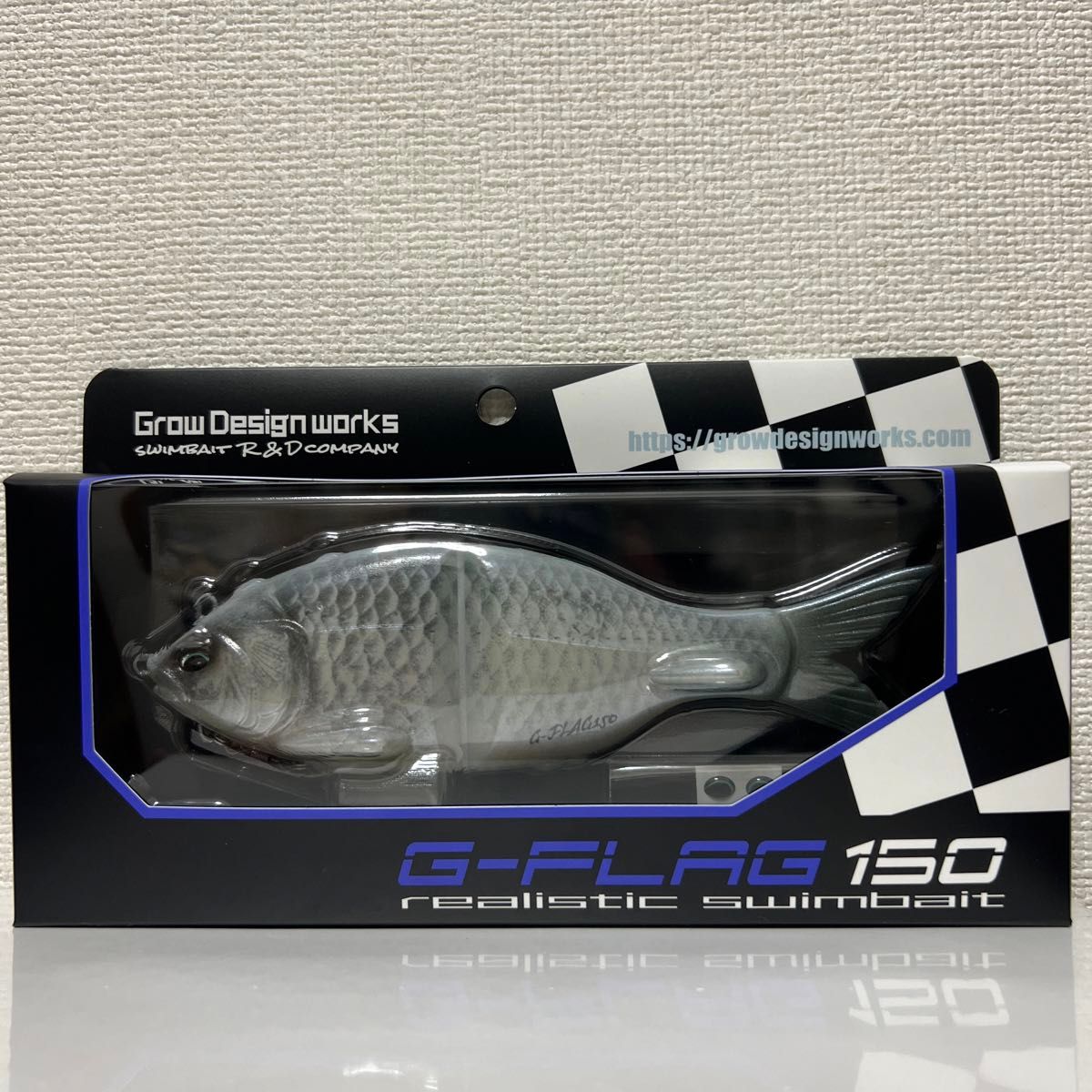 限定】フラッグ 170 鵜鮎 ショップオリカラ グローデザイン 限定】フラッグ 170 鵜鮎 ショップオリカラ グローデザイン