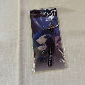 free! 中国限定 お眠りシリーズ キーホルダー 七瀬遙