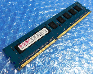 CENTURY 2GB ECC RAM (DDR3-1600/PC3-12800)[ управление :KW376]