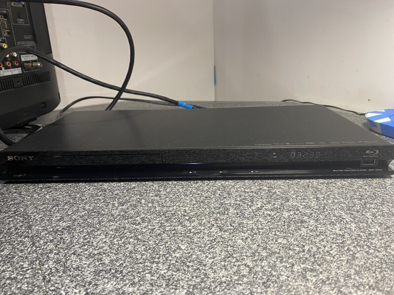 2025年最新】Yahoo!オークション -sony bdp-s370の中古品・新品 2025年最新】Yahoo!オークション -sony bdp-s370の中古品・新品