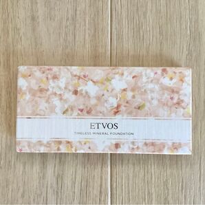 ETVOS ファンデーションケース エトヴォス カバー
