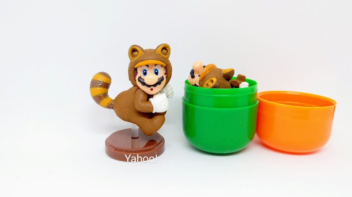 2025年最新】Yahoo!オークション -タヌキマリオの中古品・新品