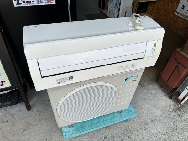 2025年最新】Yahoo!オークション -ダイキン エアコン 6畳の中古 2025年最新】Yahoo!オークション -ダイキン エアコン 6畳の中古