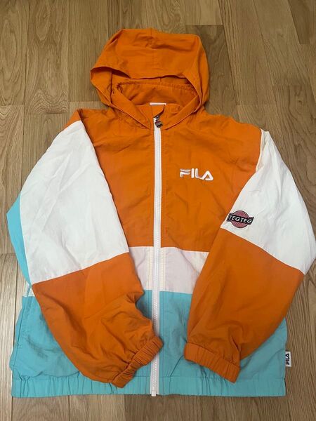 フィラ キッズジャケット 春秋 150センチ
