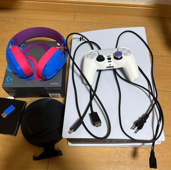 PlayStation5 プレステ5