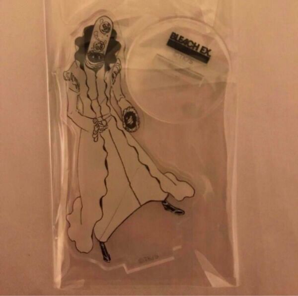 BLEACH アーロニーロ・アルルエリ