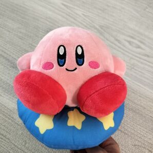 ぬいぐるみ 星のカービィ
