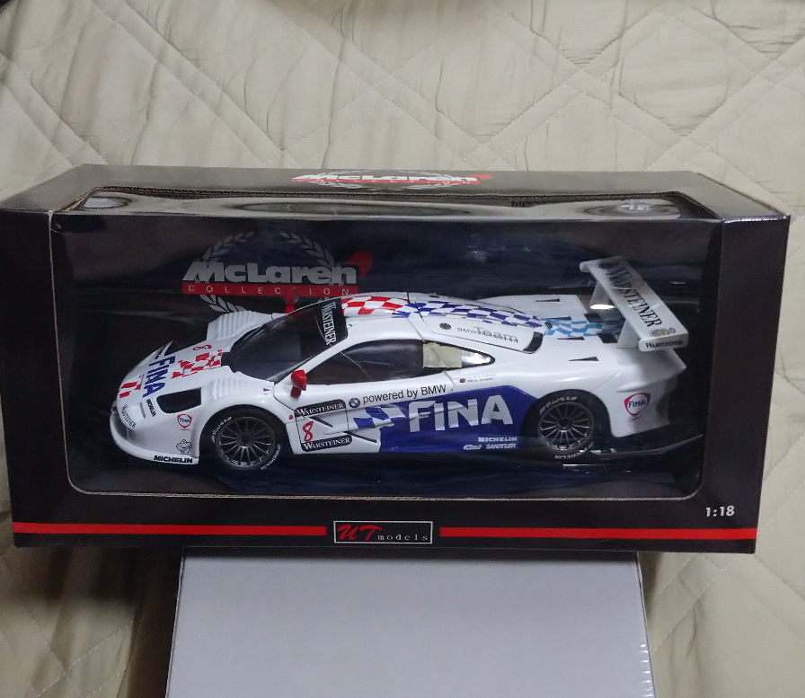 Yahoo!オークション -「mclaren F1 GTR 1/18」の落札相場・落札価格 Yahoo!オークション -「mclaren F1 GTR 1/18」の落札相場・落札価格