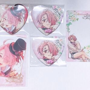 NUカーニバル エスター セット