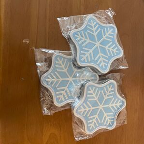 ケース Amazonギフトが入っていたケース4つ 開封のみ。
