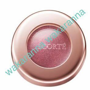 Новый Cosme Decorte Limited Color AQ MW Eyglau Gem PK888 Гранет Розовый глаз Eye Chore Mirei Kiritani Kose Pearl Неокрытый красный