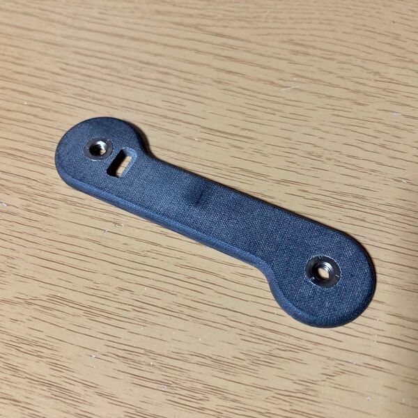 KeyBar Gleen Micarta キーバー