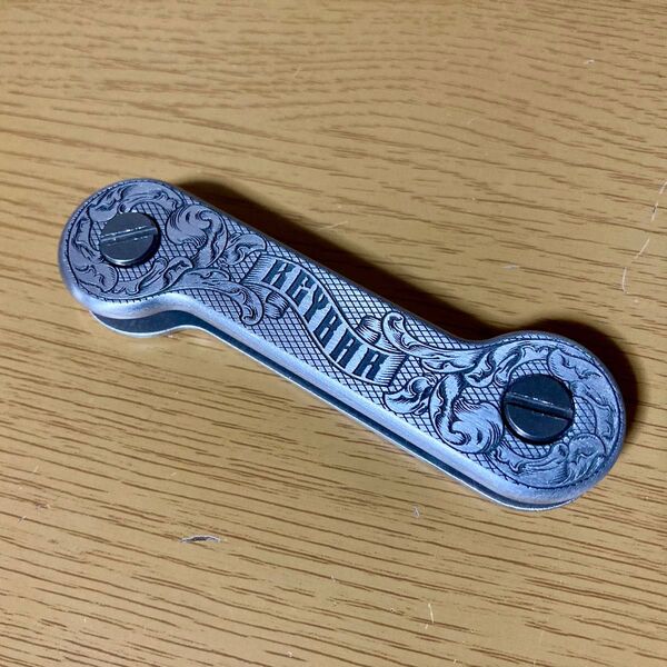 KeyBar EngraverHand Edition 3.0 キーバー