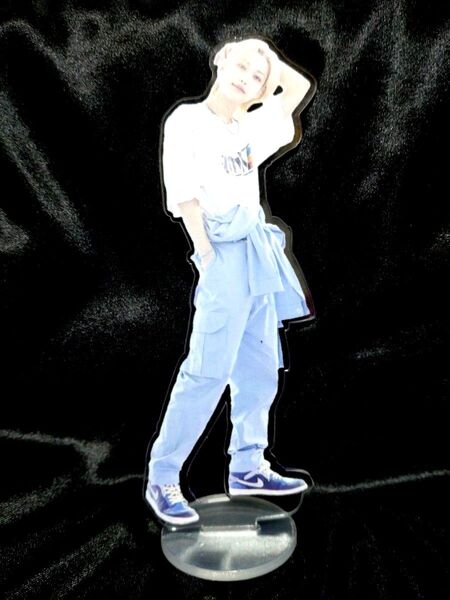 straykids フィリックス アクスタ