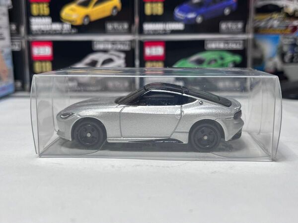 トミカ No.59 日産 フェアレディZ