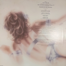 LP★名盤★DISCO FUNK★Sylvia/Lay It On Me★国内盤★_画像2