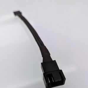 PWM 4ピン−ミニ JST 2.0 PH 4ピン ケーブル