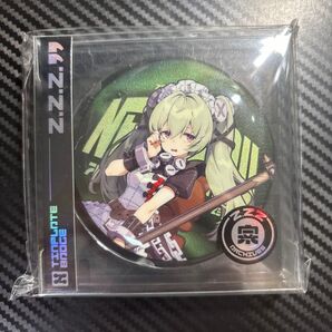 〔ゼンゼロ〕カリン 立ち絵 缶バッジ 公式正規品