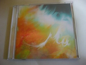 CD『Mu / amu(アム)ファーストソロCD』buzzG/Nem 歌い手