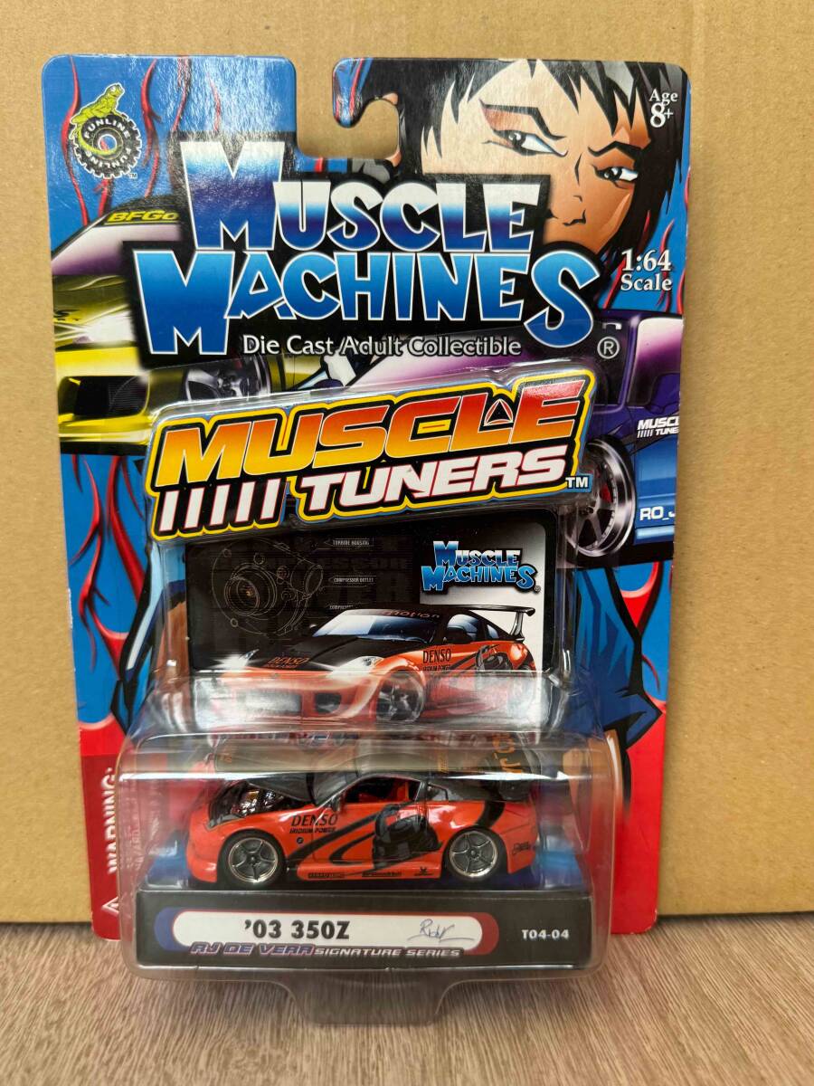 2025年最新】Yahoo!オークション -muscle machines(ミニカー)の 2025年最新】Yahoo!オークション -muscle machines(ミニカー)の