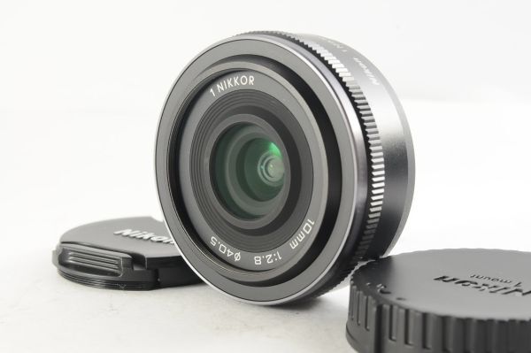 Yahoo!オークション -「1nikkor 10mm f2.8」の落札相場・落札価格 Yahoo!オークション -「1nikkor 10mm f2.8」の落札相場・落札価格