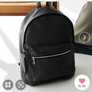 BASIC BACKPACK/ベーシックバッグパック
