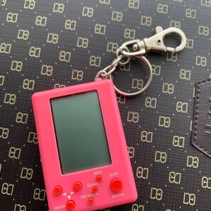 中古稼働品 電池切れ 電子ゲーム