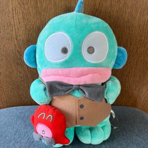 ハンギョドン ぬいぐるみ 約30㎝