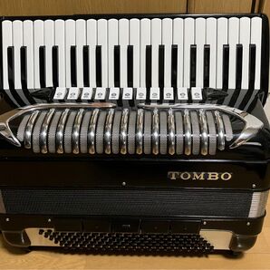 【動画あり】Guerrini Tombo アコーディオン ゲリーニ