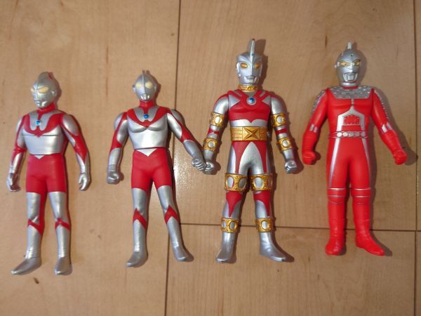 Yahoo!オークション -「ニセウルトラセブン」(おもちゃ、ゲーム Yahoo!オークション -「ニセウルトラセブン」(おもちゃ、ゲーム