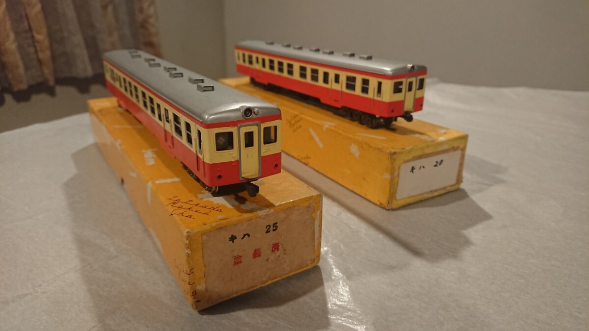 Yahoo!オークション -「キハ25」(HOゲージ) (鉄道模型)の落札 Yahoo!オークション -「キハ25」(HOゲージ) (鉄道模型)の落札