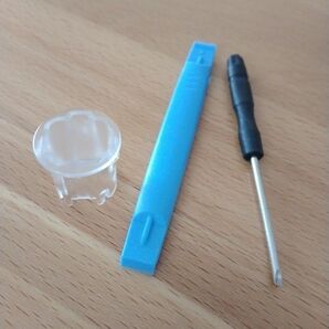 スズキ オートライトセンサー カバー 感度調節