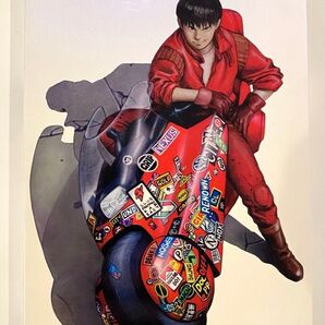 AKIRA DVD