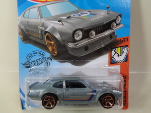 CUSTOM　FORD　MAVERICK　　☆　　フォード　マーベリック