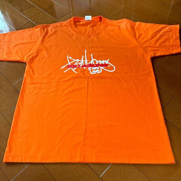 ビラボンTシャツ