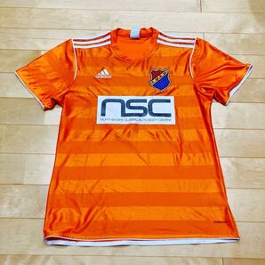 adidas ユニフォーム メンズLサイズ相当 アディダス