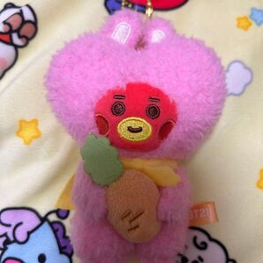 BT21 TATA うさぎ