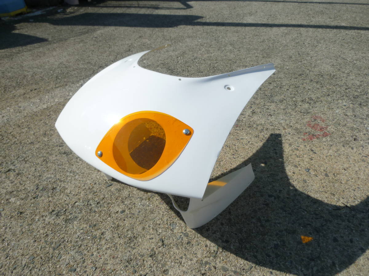 Yahoo!オークション -「ns-1 耐久カウル」の落札相場・落札価格 Yahoo!オークション -「ns-1 耐久カウル」の落札相場・落札価格