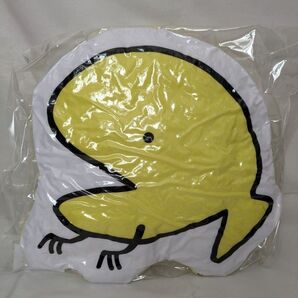 back number バックナンバー one room限定 おさかなぬいぐるみクッション