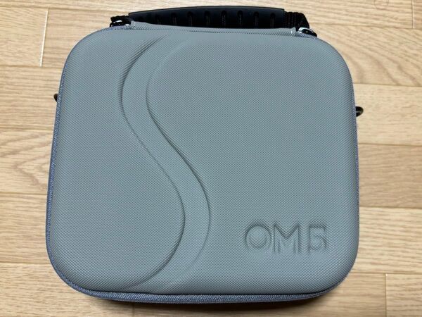 DJI OM5専用のSTARTRCケース 肩紐つき