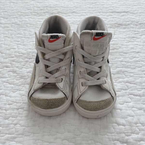NIKE スニーカー ブレザー 13cm