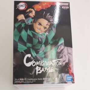 鬼滅の刃 Combination Battle竈門炭治郎 フィギュア