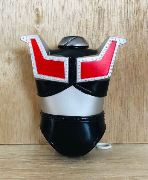 マスダヤ 声が出るトーキング マジンガーZ 胴体トーキング機能OK ポピー ブルマァク マルサン ジャンボマシンダー レトロソフビ