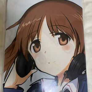 ガールズ&パンツァー 西住みほ 抱き枕カバー 島田フミカネ