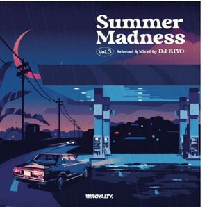 DJ KIYO / SUMMER MADNESS 5