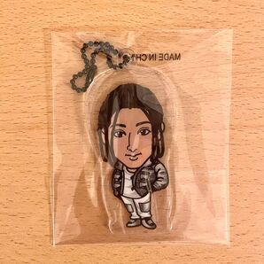 THE RAMPAGE 鈴木昂秀 クリアチャーム